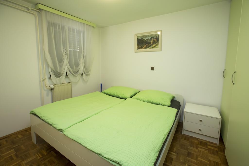 Holiday House Klemencic Bohinji-tó Kültér fotó