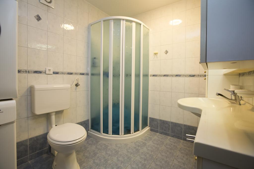 Holiday House Klemencic Bohinji-tó Kültér fotó
