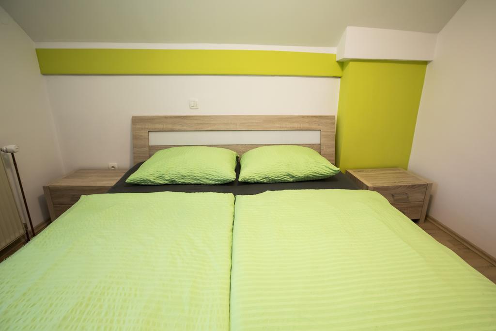 Holiday House Klemencic Bohinji-tó Kültér fotó
