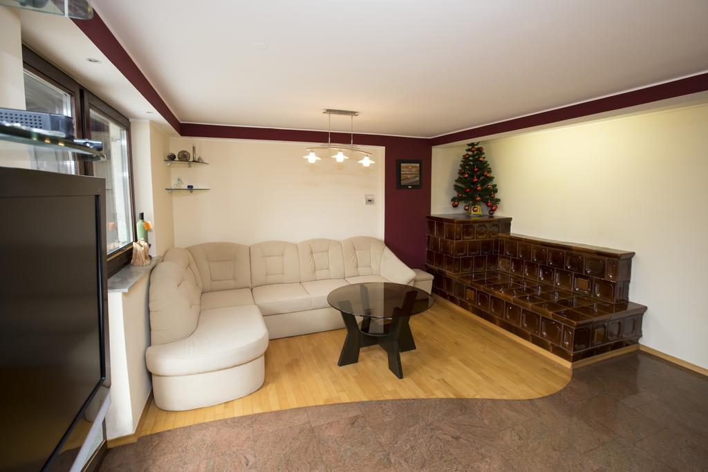 Holiday House Klemencic Bohinji-tó Kültér fotó