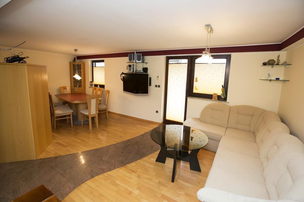 Holiday House Klemencic Bohinji-tó Kültér fotó